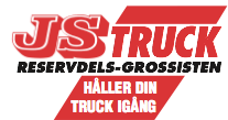 Reservdelar till truckar